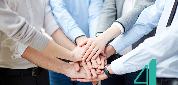 一站式，全程化服務